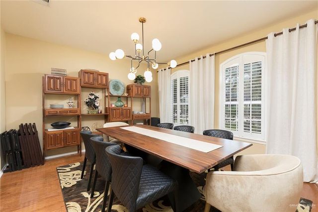 2705 San Lucas Street, Mission, TX 78572