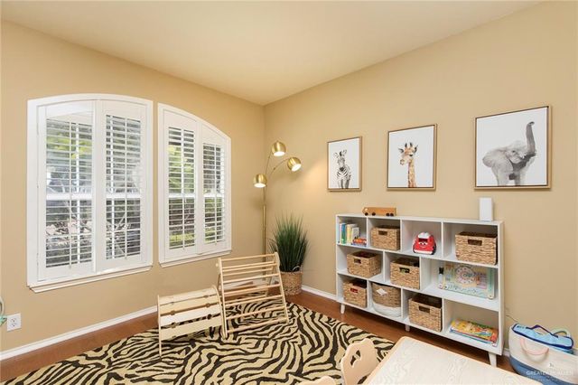 2705 San Lucas Street, Mission, TX 78572