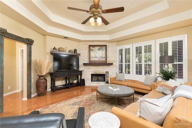 2705 San Lucas Street, Mission, TX 78572