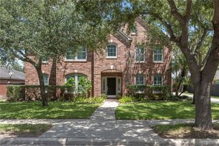 2705 San Lucas Street, Mission, TX 78572