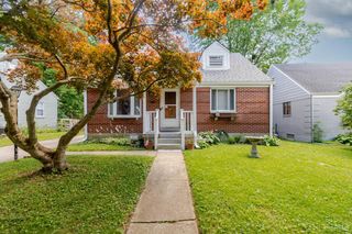 1424 Bowman Avenue, Kettering, OH 45409