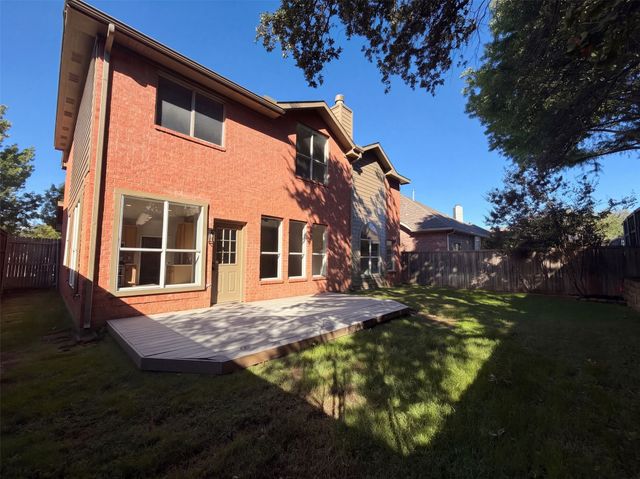 6208 Branchwood Trail, Flower Mound, TX 75028
