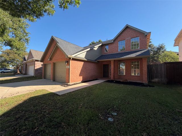 6208 Branchwood Trail, Flower Mound, TX 75028