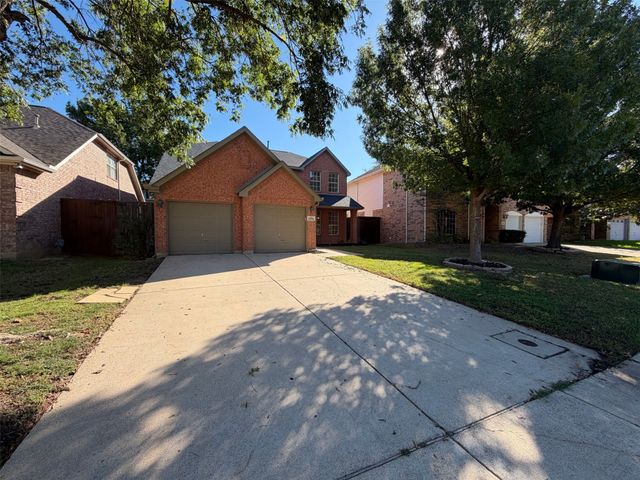 6208 Branchwood Trail, Flower Mound, TX 75028