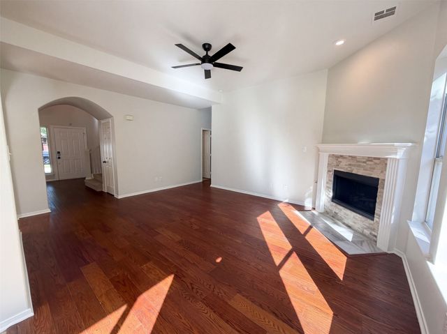 6208 Branchwood Trail, Flower Mound, TX 75028