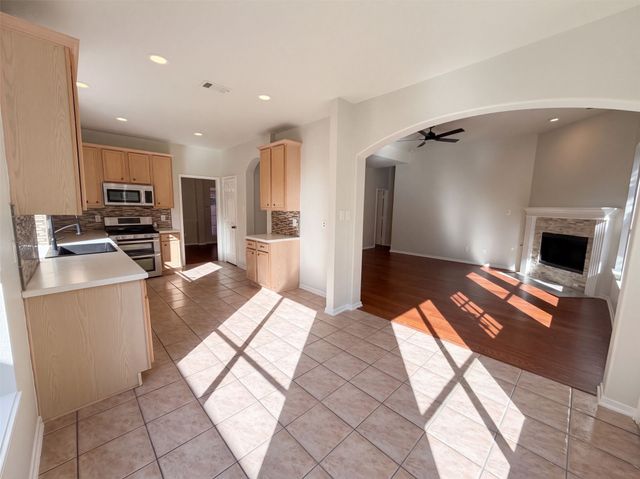 6208 Branchwood Trail, Flower Mound, TX 75028