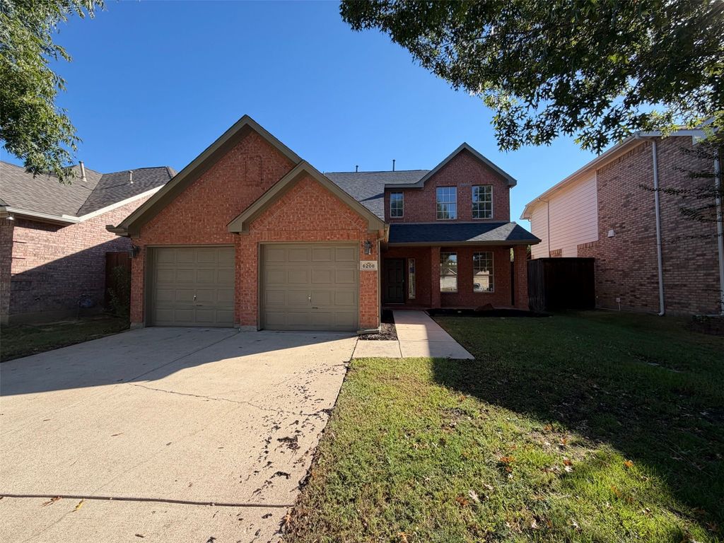 6208 Branchwood Trail, Flower Mound, TX 75028