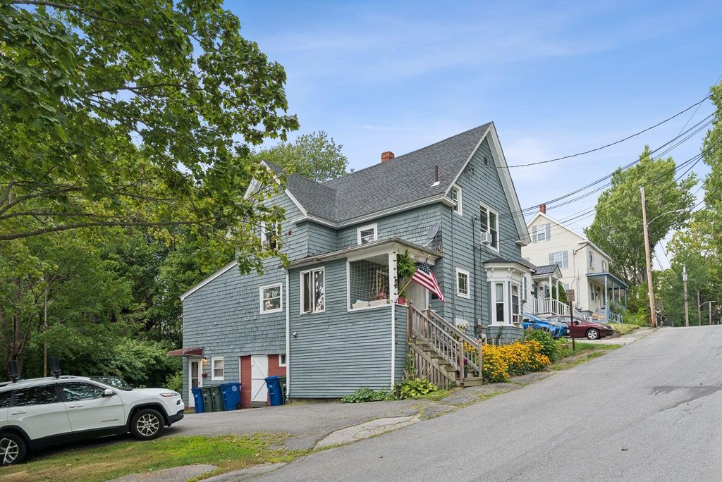 18 Cole Street, Westbrook, ME 04092 — photo 2