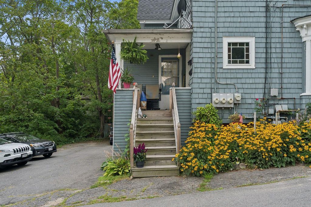 18 Cole Street, Westbrook, ME 04092 — photo 3
