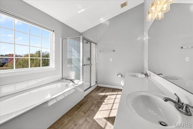 2244 Haverford Drive, Shiloh, IL 62221