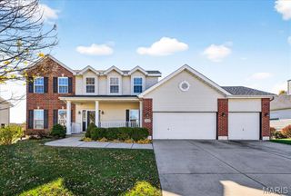 2244 Haverford Drive, Shiloh, IL 62221