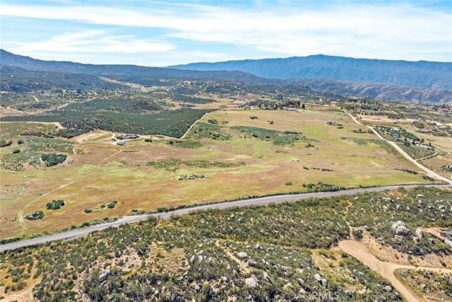 1 Sorensen, Aguanga, CA 92536