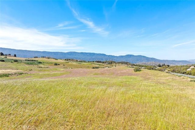 1 Sorensen, Aguanga, CA 92536