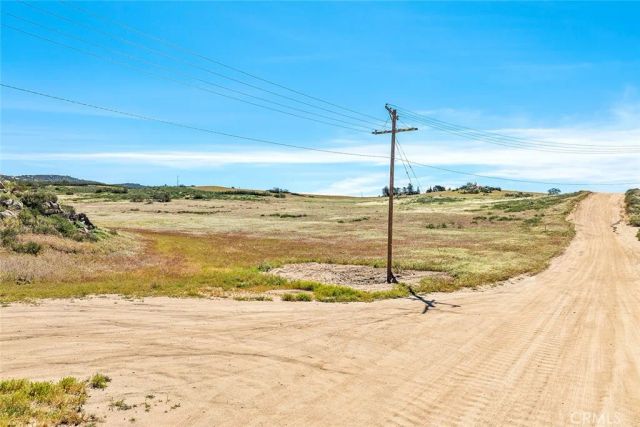 1 Sorensen, Aguanga, CA 92536