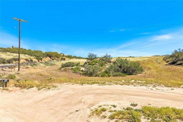 1 Sorensen, Aguanga, CA 92536