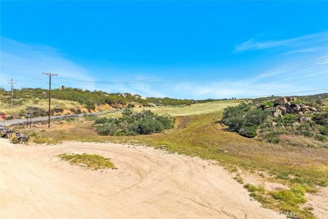 1 Sorensen, Aguanga, CA 92536