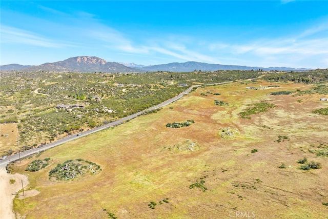 1 Sorensen, Aguanga, CA 92536
