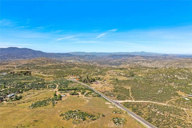 1 Sorensen, Aguanga, CA 92536