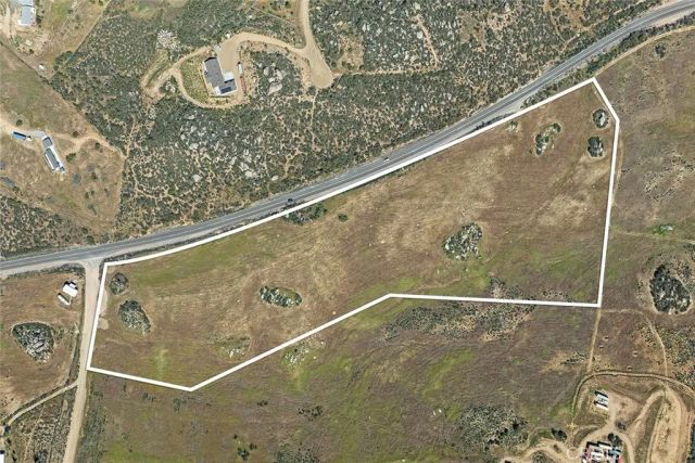 1 Sorensen, Aguanga, CA 92536