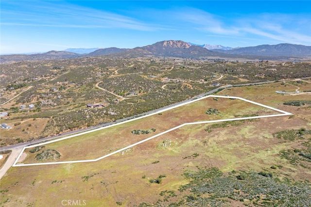 1 Sorensen, Aguanga, CA 92536