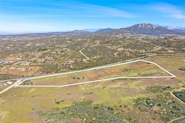 1 Sorensen, Aguanga, CA 92536