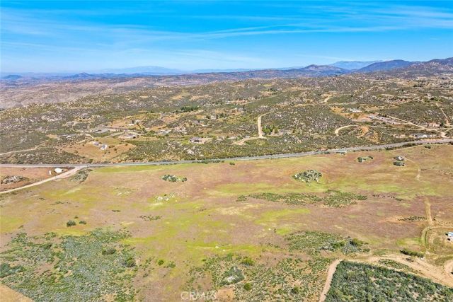 1 Sorensen, Aguanga, CA 92536