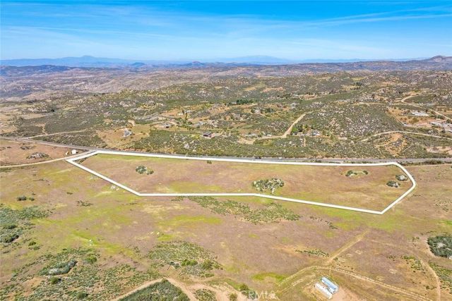1 Sorensen, Aguanga, CA 92536