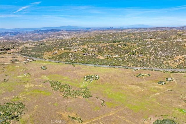 1 Sorensen, Aguanga, CA 92536