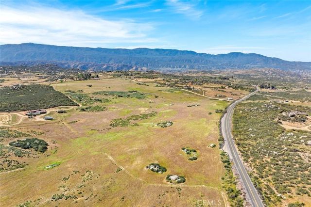1 Sorensen, Aguanga, CA 92536