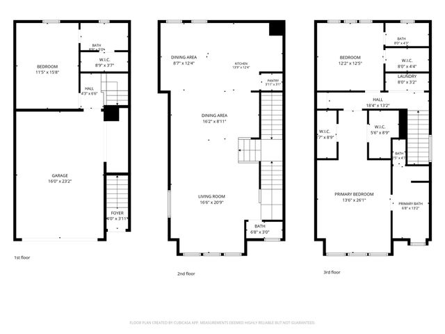 6353 Richmond Avenue 132, Houston, TX 77057