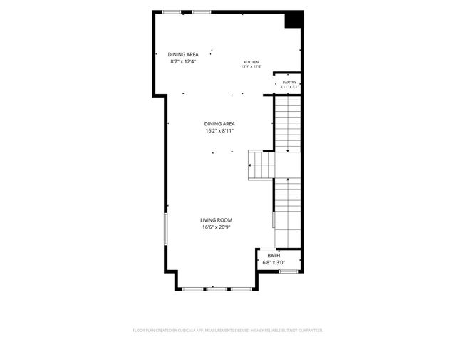 6353 Richmond Avenue 132, Houston, TX 77057