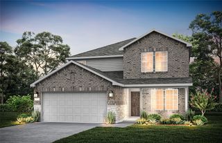 1070 Clear Dusk Lane, Forney, TX 75126