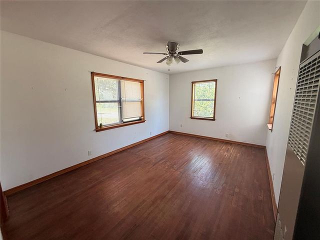 11810 E Draper Avenue, Choctaw, OK 73020