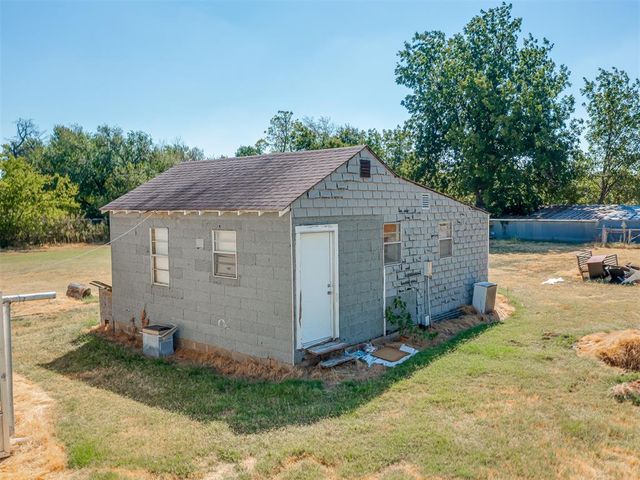 11810 E Draper Avenue, Choctaw, OK 73020