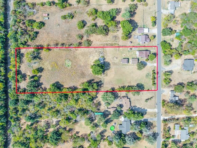 11810 E Draper Avenue, Choctaw, OK 73020