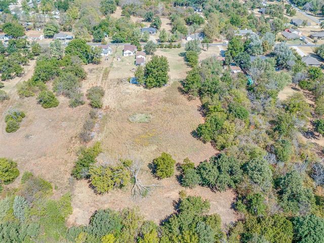11810 E Draper Avenue, Choctaw, OK 73020