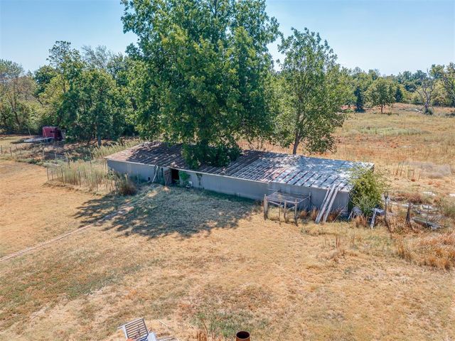 11810 E Draper Avenue, Choctaw, OK 73020