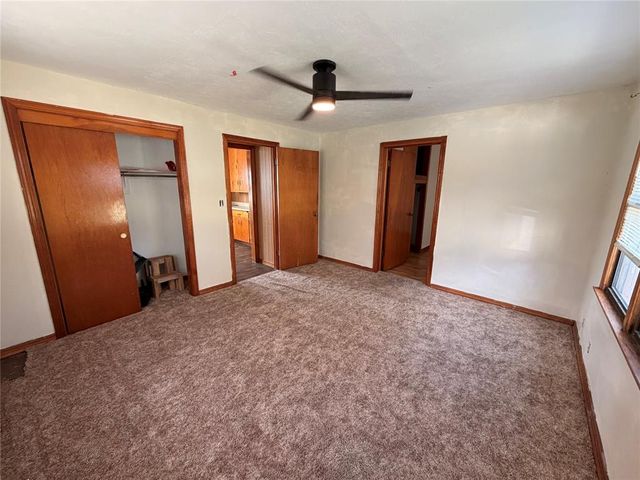 11810 E Draper Avenue, Choctaw, OK 73020