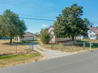 11810 E Draper Avenue, Choctaw, OK 73020