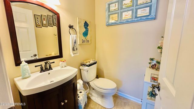 988 Buckingham Drive B, Manchester, NJ 08759