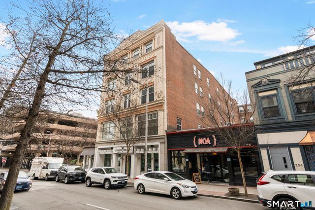 196 Crown Street 409, New Haven, CT 06510