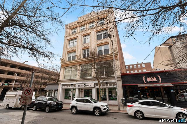 196 Crown Street 409, New Haven, CT 06510