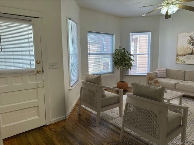 817 Harrison Avenue, Leadville, CO 80461