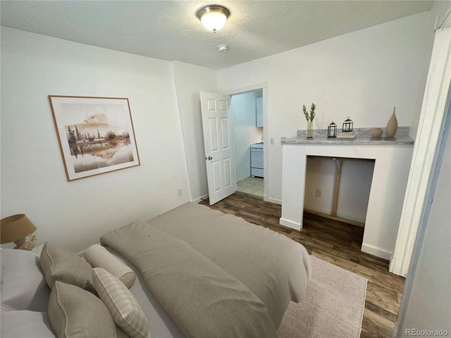 817 Harrison Avenue, Leadville, CO 80461