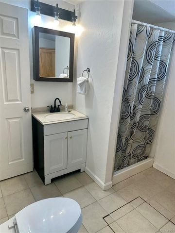 817 Harrison Avenue, Leadville, CO 80461