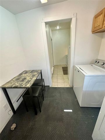 817 Harrison Avenue, Leadville, CO 80461