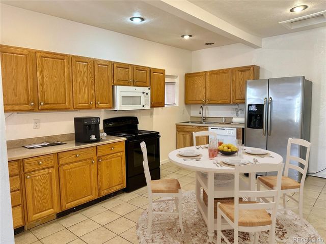 817 Harrison Avenue, Leadville, CO 80461