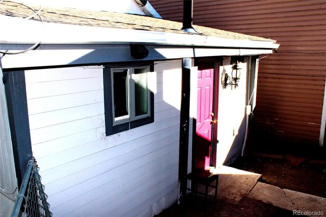 817 Harrison Avenue, Leadville, CO 80461