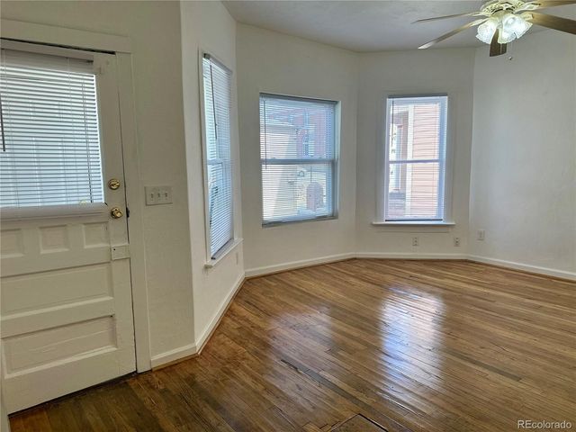 817 Harrison Avenue, Leadville, CO 80461