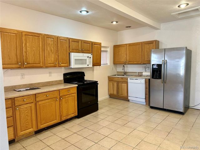 817 Harrison Avenue, Leadville, CO 80461